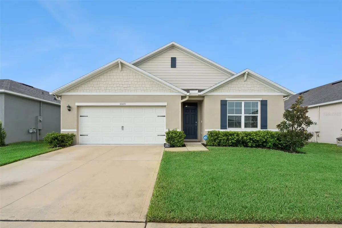 5505 Hayloft Drive, Apopka, FL 32712 - #1