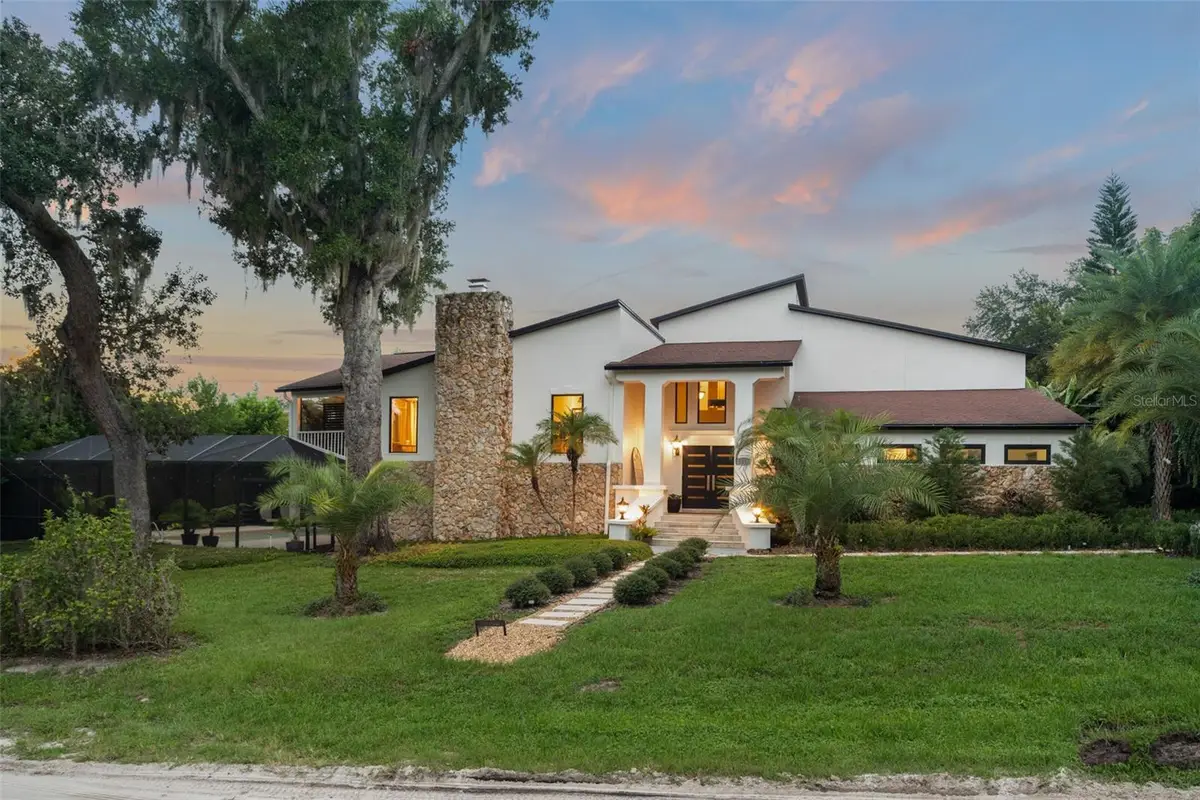 101 Lee Street, Windermere, FL 34786 - #1