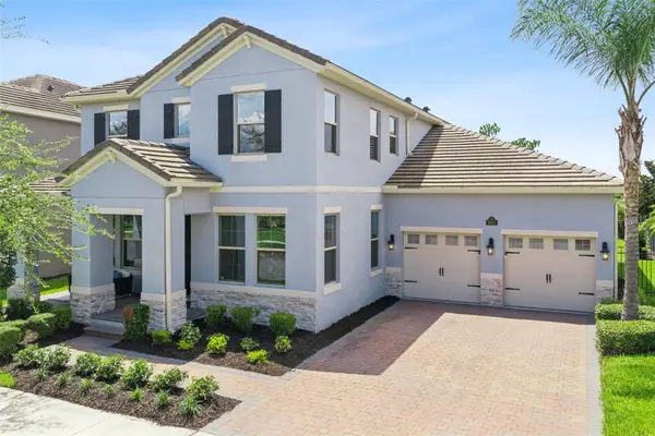 9982 Beach Port Drive, WINTER GARDEN, FL 34787