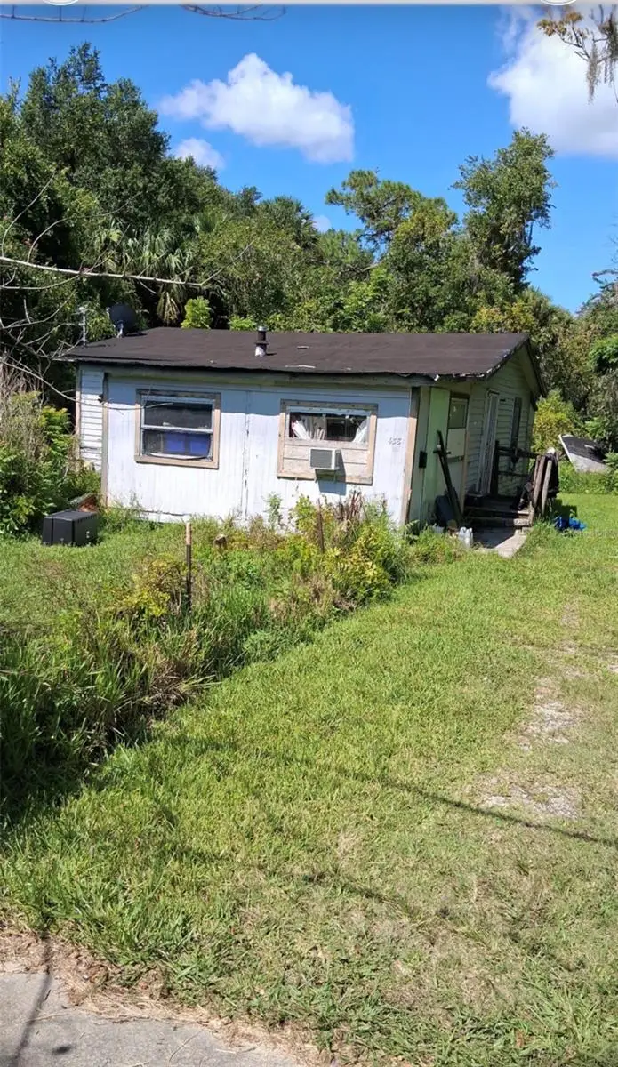 438 N State Road 415, Osteen, FL 32764 - #1