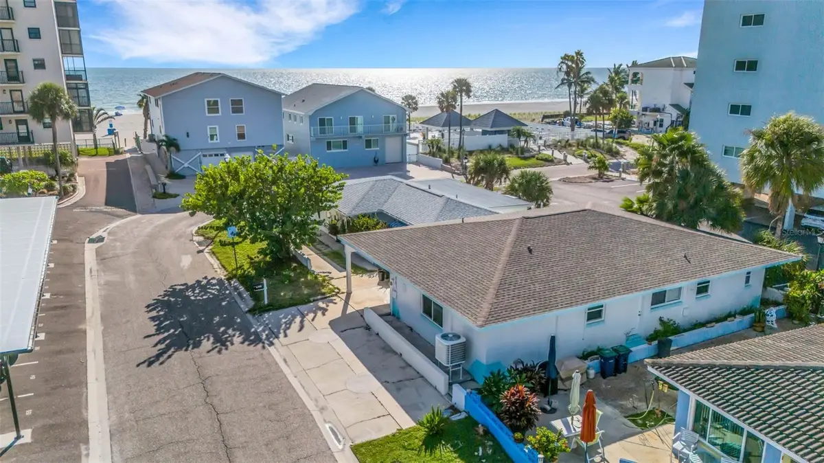18317 Sunset Boulevard, Redington Shores, FL 33708 - #1