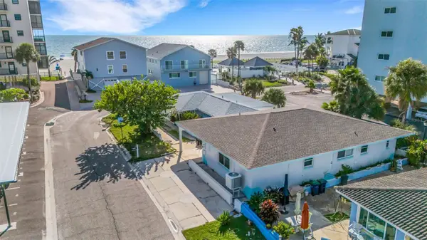 18317 Sunset Boulevard, REDINGTON SHORES, FL 33708