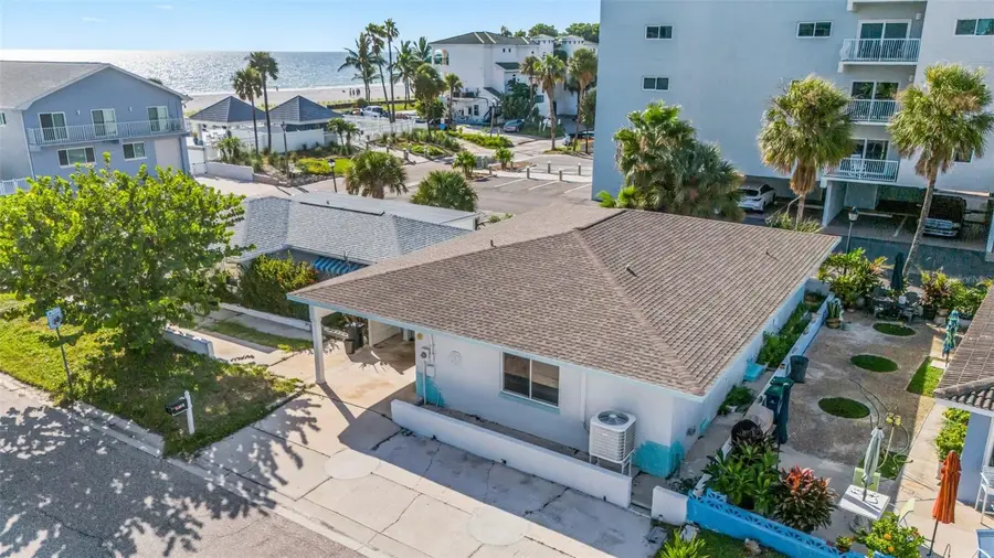 18317 Sunset Boulevard, Redington Shores, FL 33708 - #2