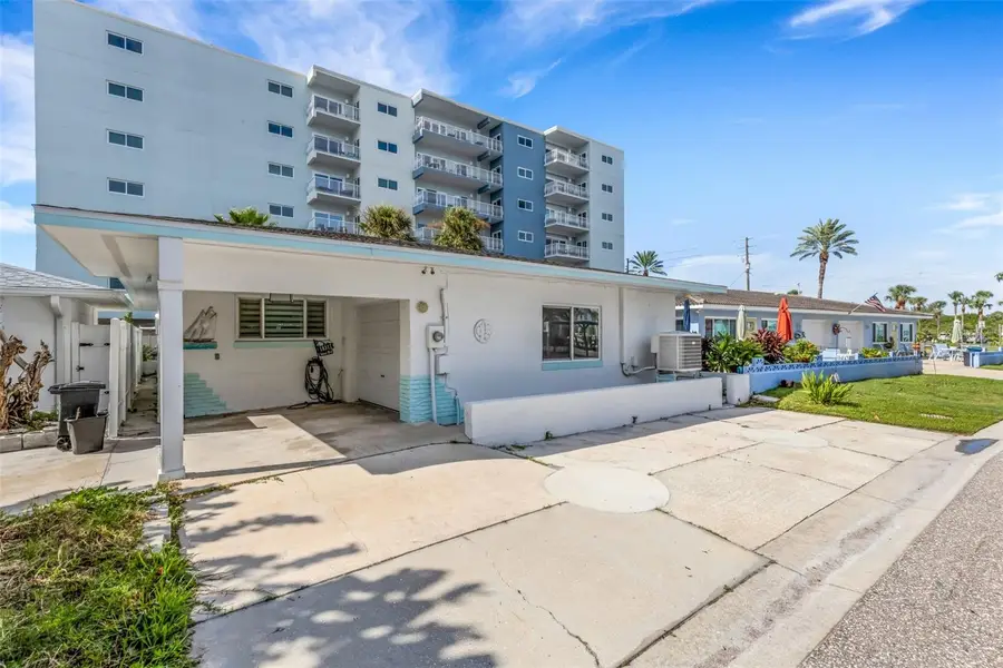 18317 Sunset Boulevard, Redington Shores, FL 33708 - #3