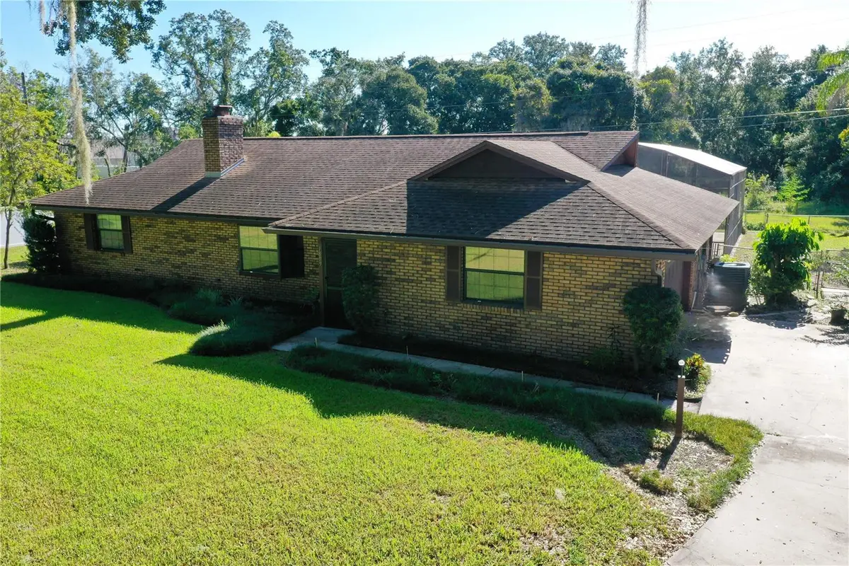 1809 King Edward Drive, Kissimmee, FL 34744 - #1