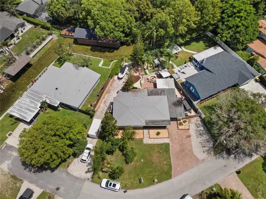 6809 Willoughby Lane, Belle Isle, FL 32812 - #2