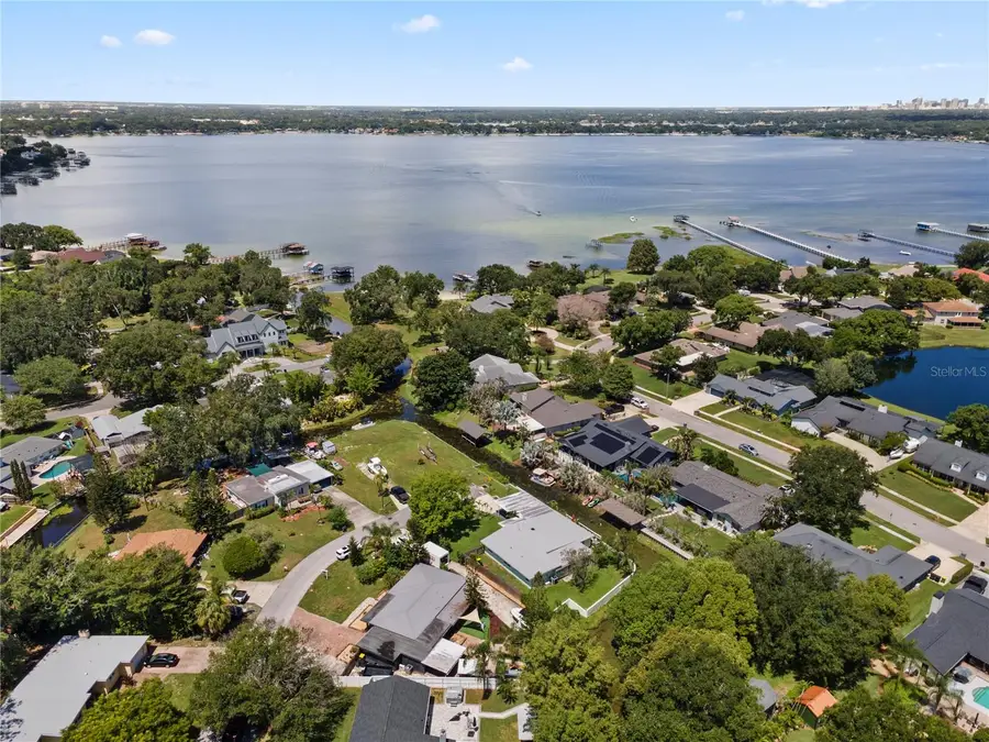 6809 Willoughby Lane, Belle Isle, FL 32812 - #3
