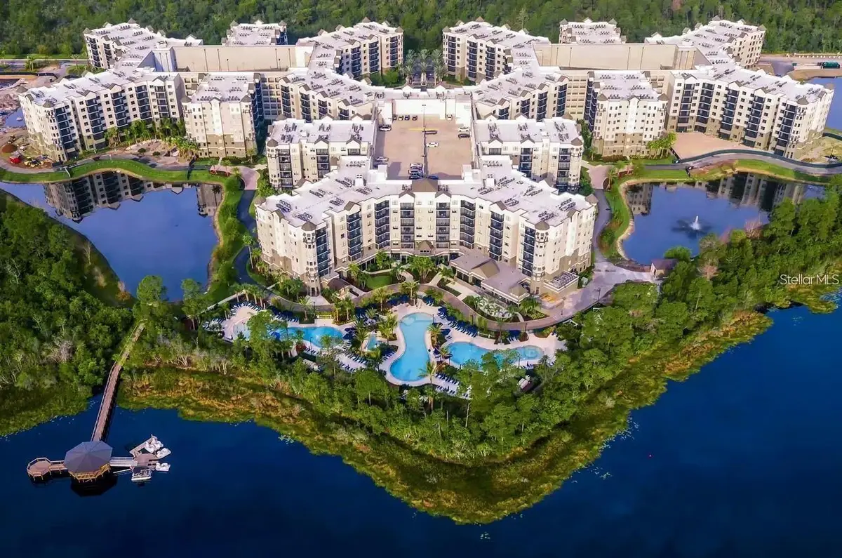 14501 Grove Resort Avenue #2221, Winter Garden, FL 34787 - #1