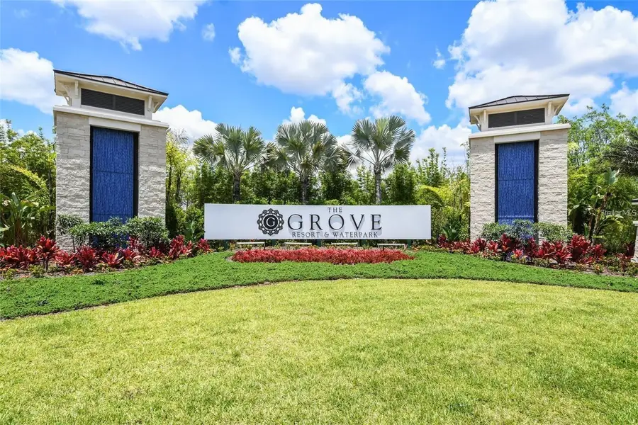 14501 Grove Resort Avenue #2221, Winter Garden, FL 34787 - #2