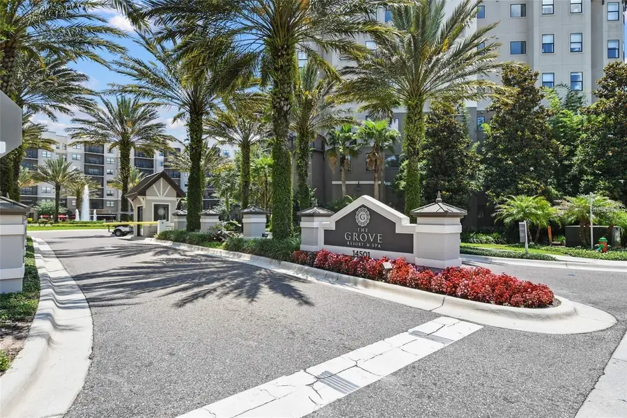 14501 Grove Resort Avenue #2221, Winter Garden, FL 34787 - #3