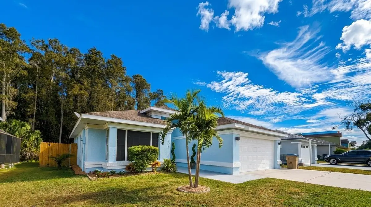 125 Hidden Springs Circle, Kissimmee, FL 34743 - #1