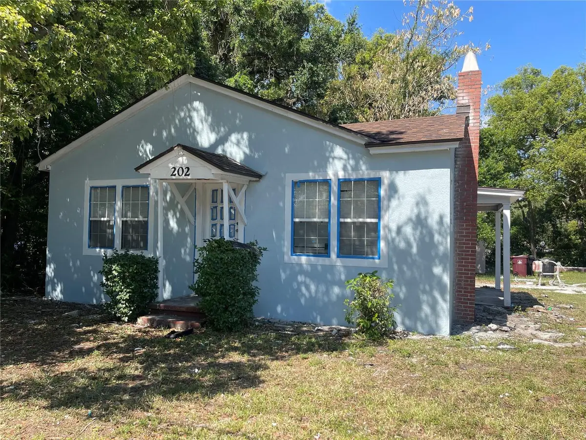 202 S Bumby Avenue, Orlando, FL 32803 - #1