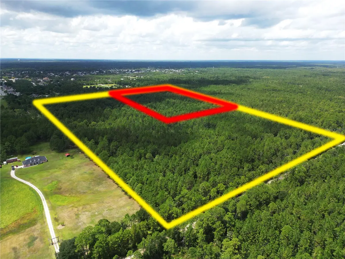 Hyder Avenue, Deltona, FL 32738 - #1