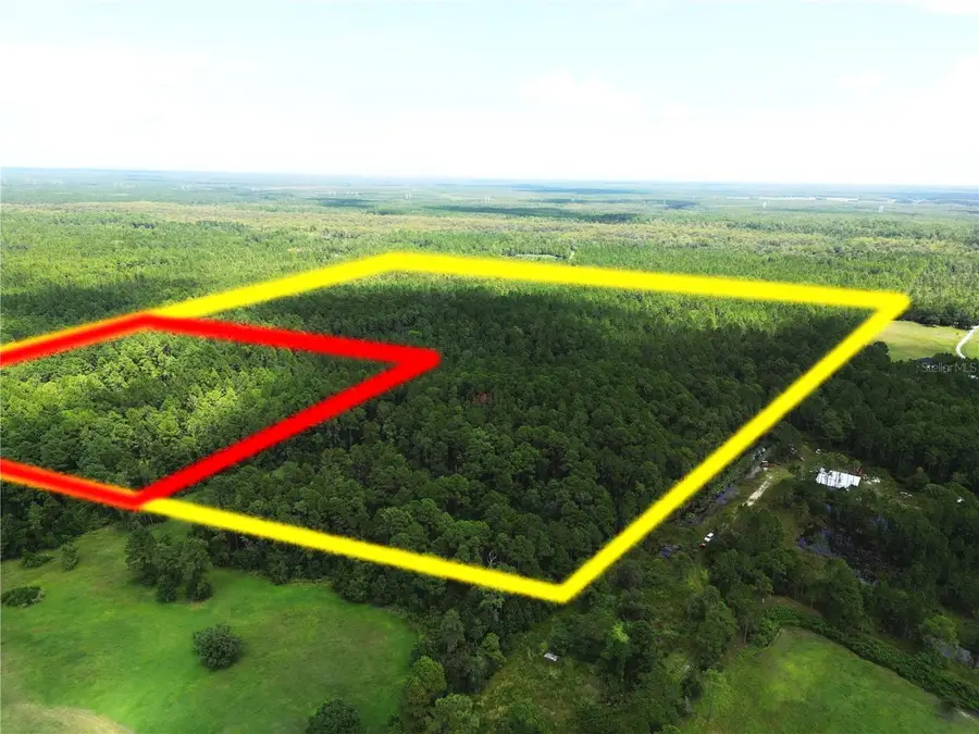 Hyder Avenue, Deltona, FL 32738 - #2