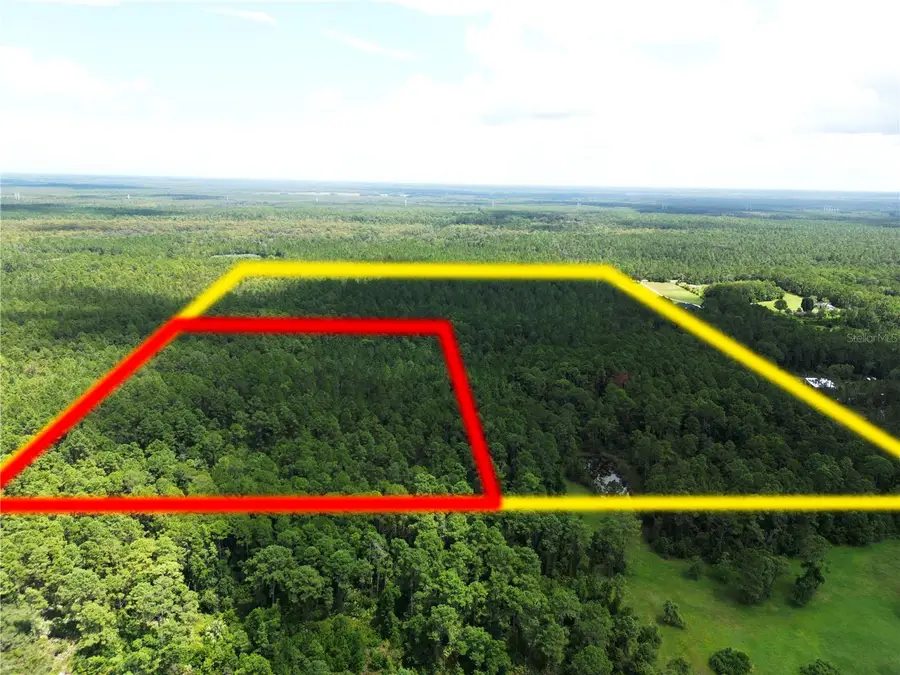 Hyder Avenue, Deltona, FL 32738 - #3