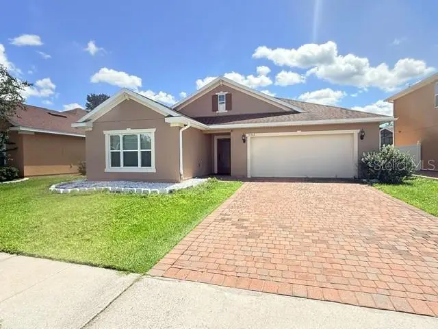 2365 Barton Bay Court, Kissimmee, FL 34758 - #1