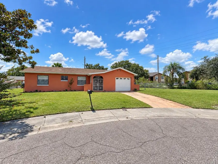 4068 Castlegate Drive, Orlando, FL 32839 - #2