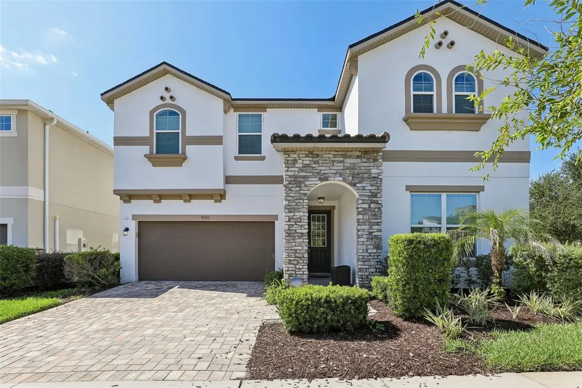9001 Sunshine Ridge Loop, Kissimmee, FL 34747 - #1