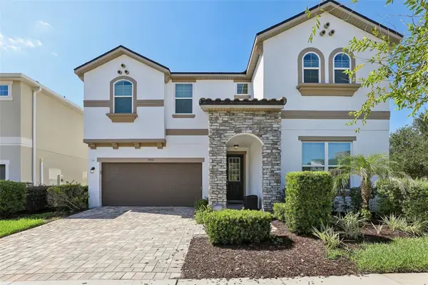 9001 Sunshine Ridge Loop, KISSIMMEE, FL 34747
