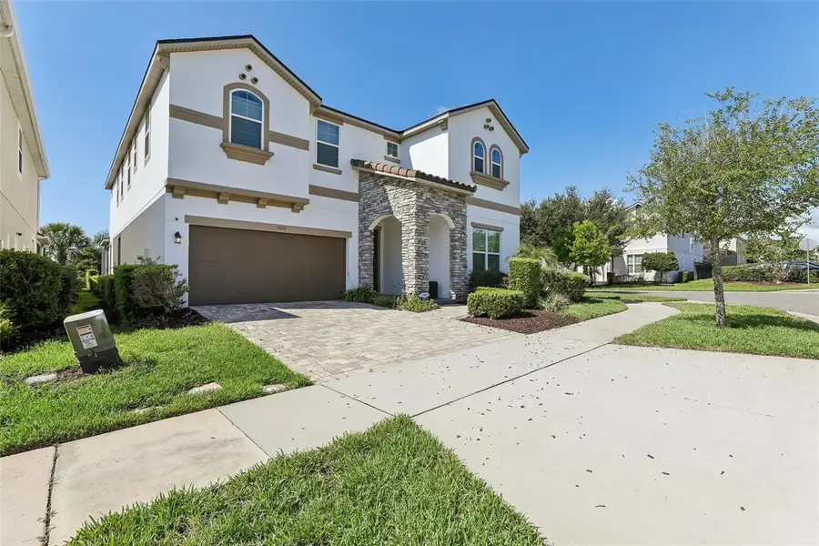 9001 Sunshine Ridge Loop, Kissimmee, FL 34747 - #2