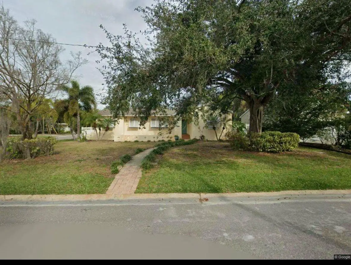 601 34th Avenue Ne, Saint Petersburg, FL 33704 - #1
