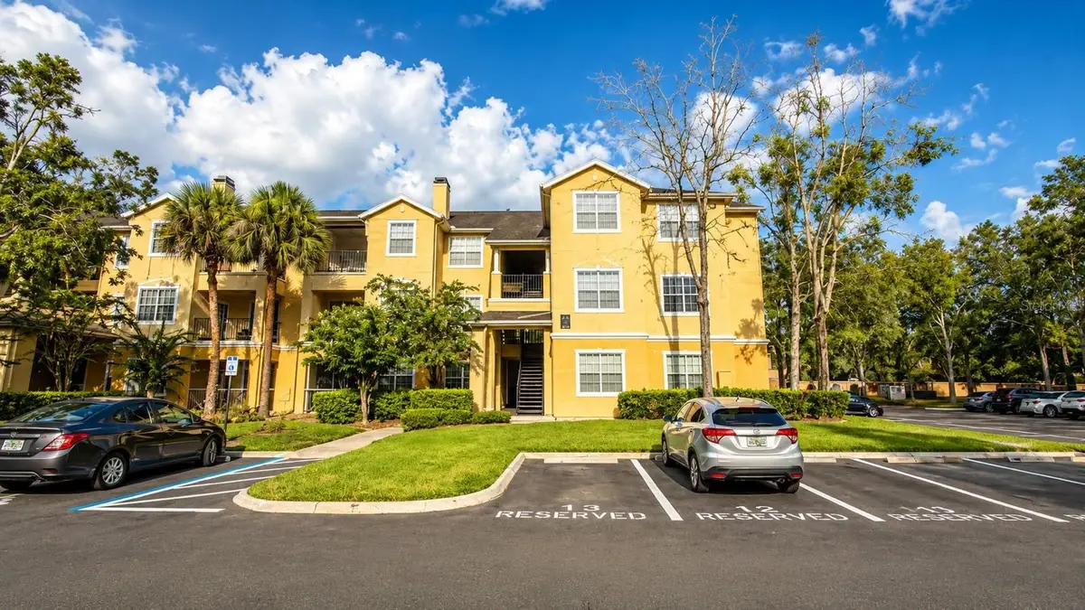 2632 Robert Trent Jones Drive #136, Orlando, FL 32835 - #1