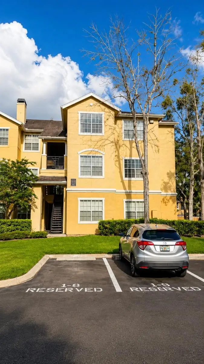 2632 Robert Trent Jones Drive #136, Orlando, FL 32835 - #2