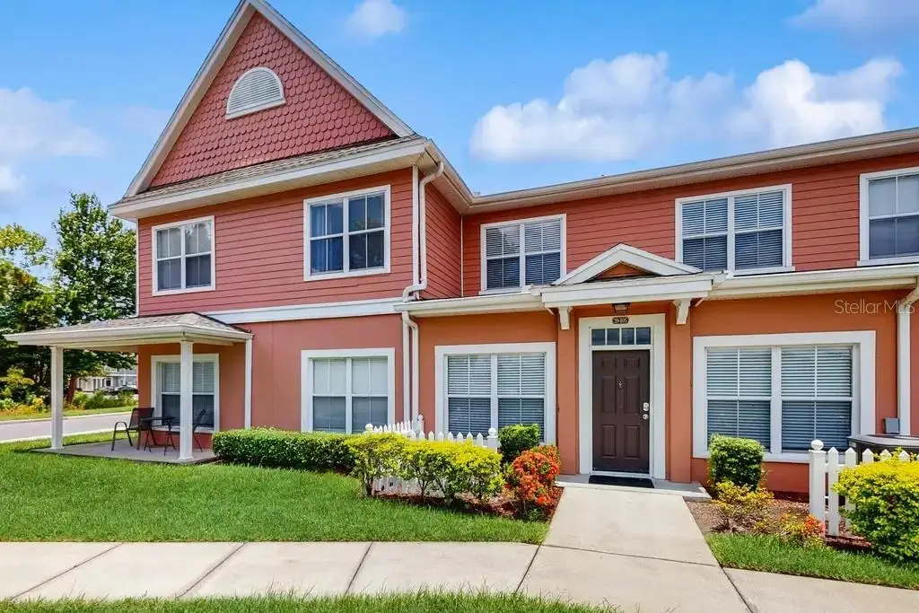 2200 San Vittorino Circle #105, Kissimmee, FL 34741 - #1