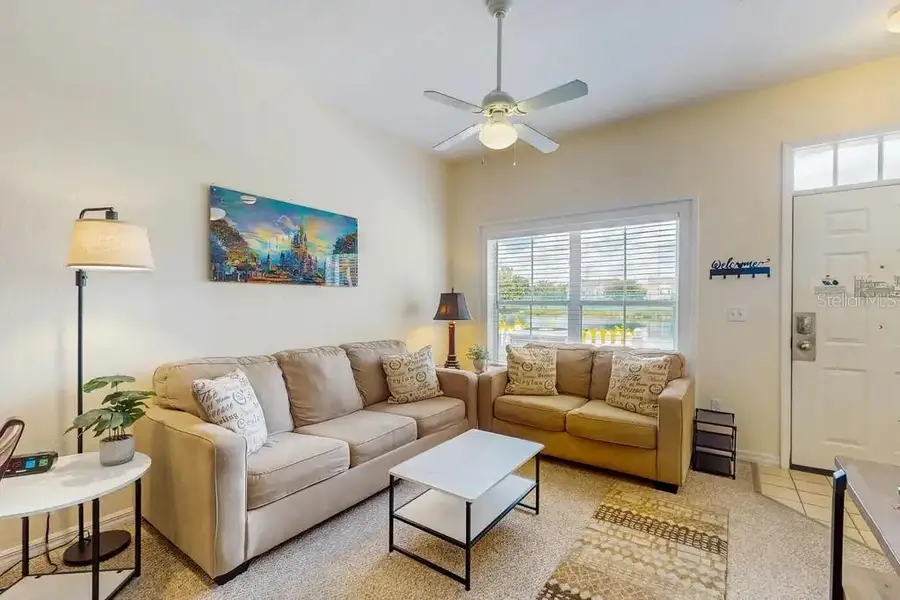 2200 San Vittorino Circle #105, Kissimmee, FL 34741 - #3