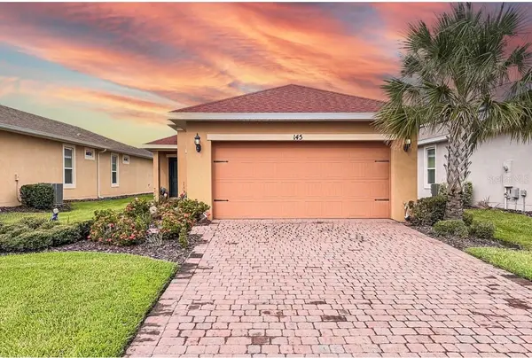 145 Palazzo Lane, POINCIANA, FL 34759