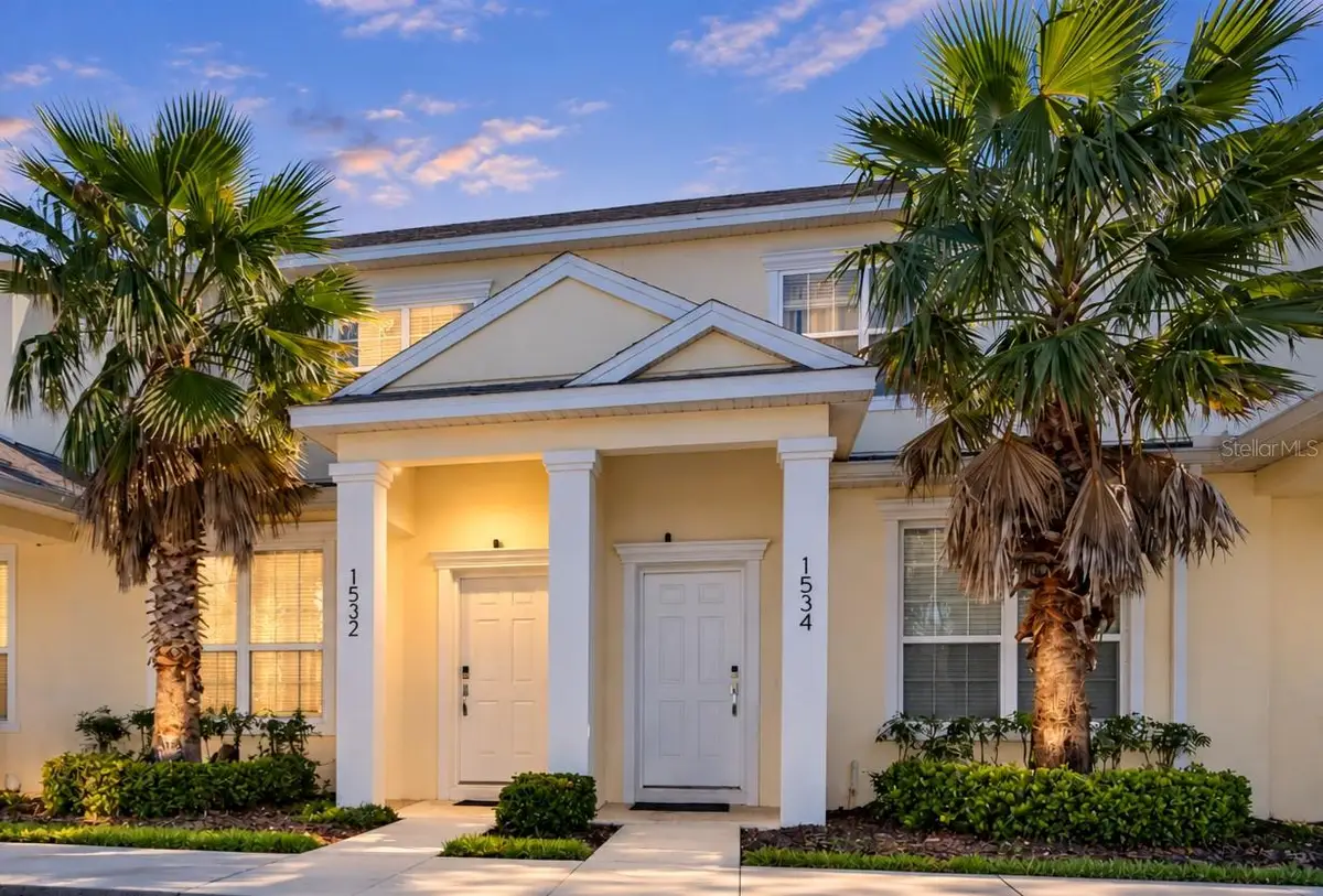 1532 Retreat Circle, Clermont, FL 34714 - #1