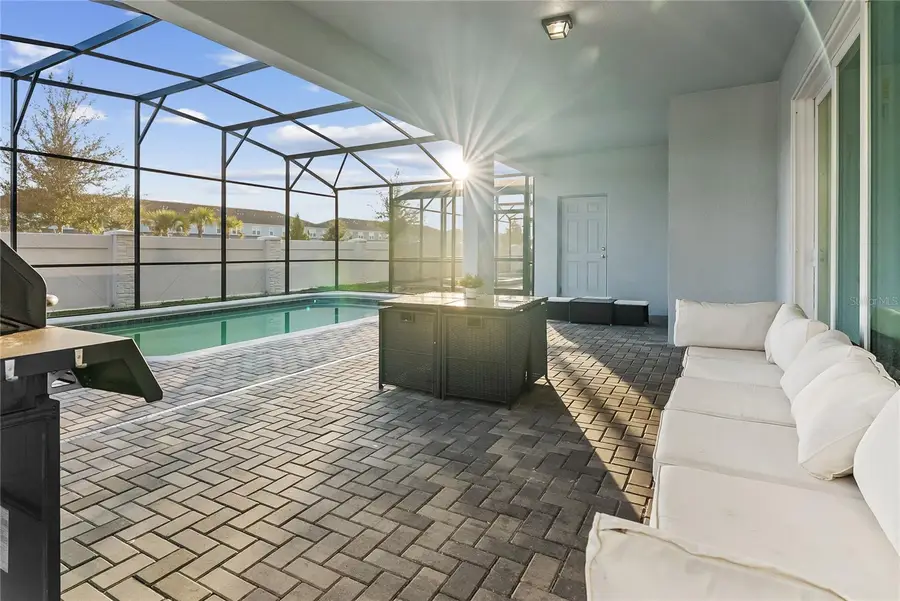 16208 Saint Martin Street, Clermont, FL 34714 - #2