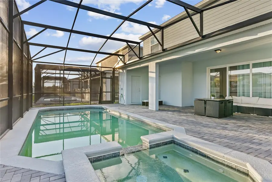 16208 Saint Martin Street, Clermont, FL 34714 - #3
