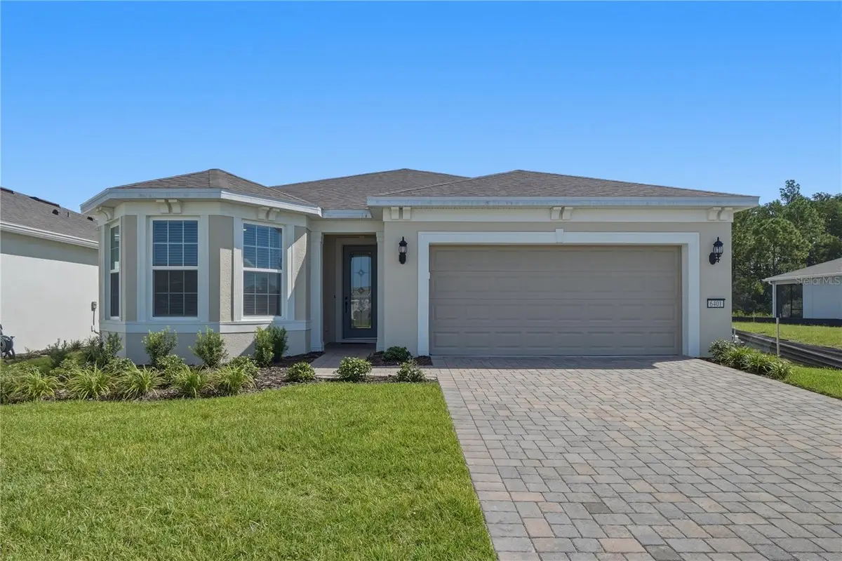 6401 White Willow Court, Saint Cloud, FL 34771 - #1