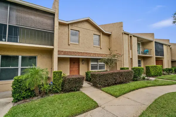 856 Park Lake Circle #51, MAITLAND, FL 32751