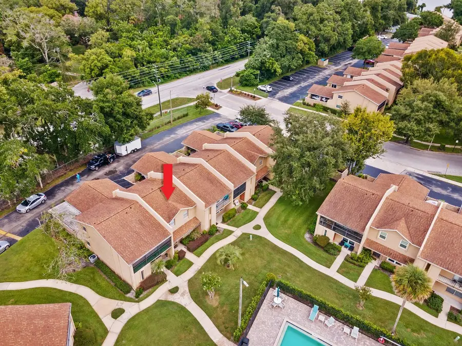 856 Park Lake Circle #51, Maitland, FL 32751 - #2