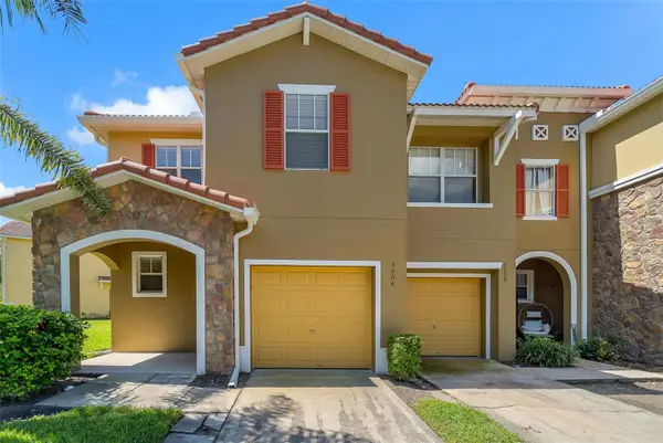 3064 Seaview Castle Drive, KISSIMMEE, FL 34746
