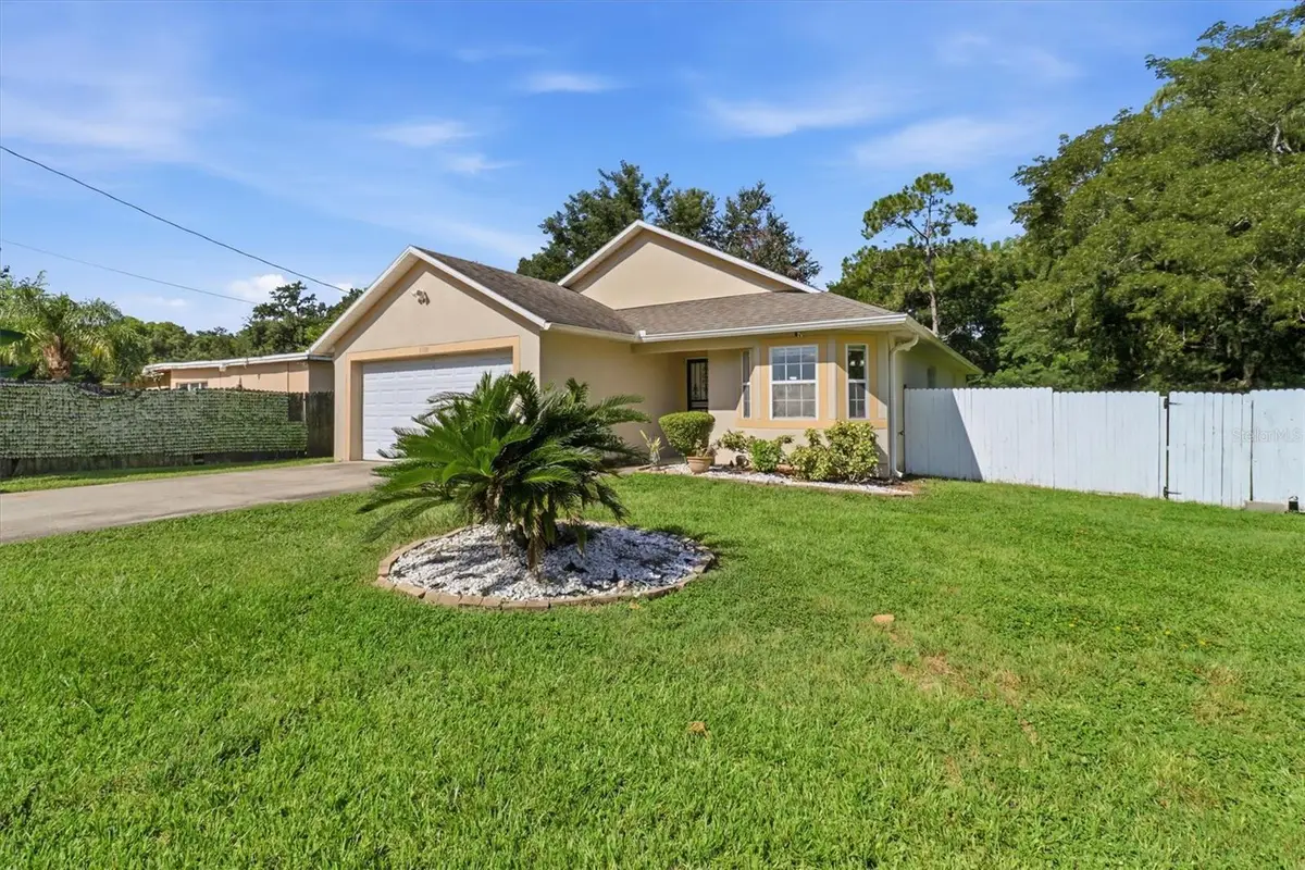 6100 Lee Lan Drive, Orlando, FL 32809 - #1