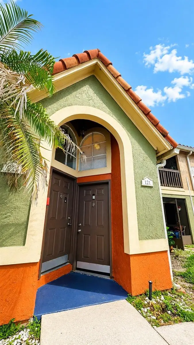429 Fountainhead Circle #121, Kissimmee, FL 34741 - #1