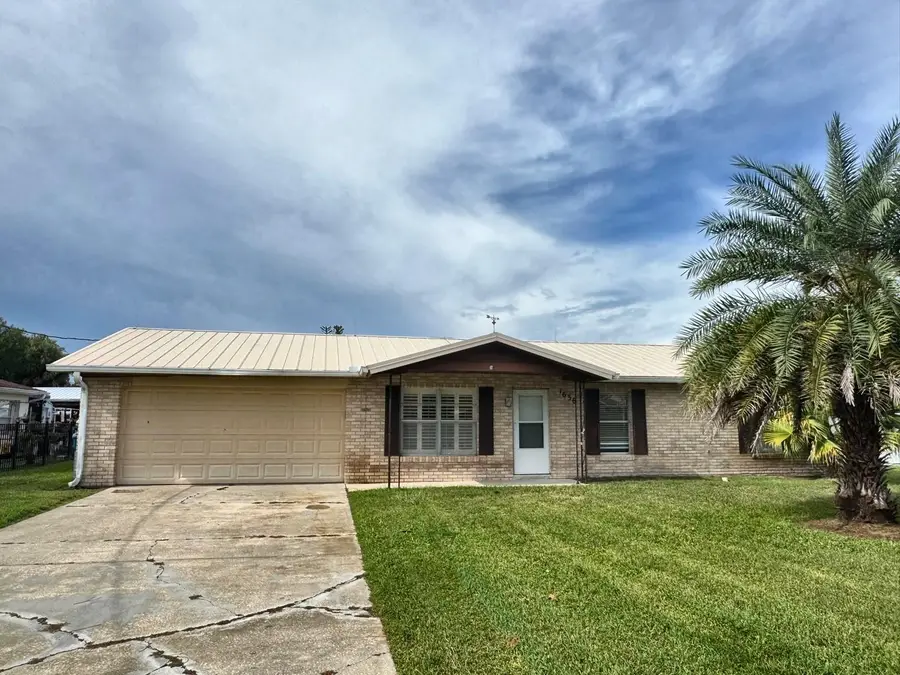 1636 Juno Trail, Astor, FL 32102 - #2