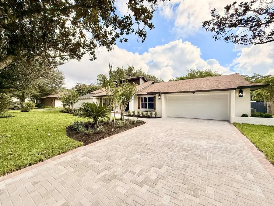 4015 Lake Mira Drive, Orlando, FL 32817 - #3