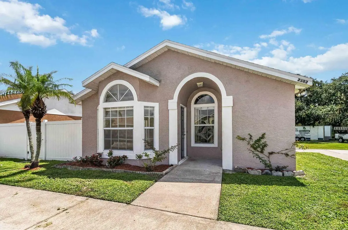 2382 Harbor Town Drive, Kissimmee, FL 34744 - #1
