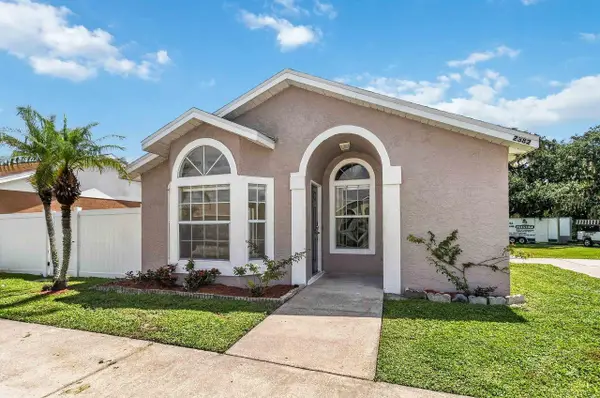 2382 Harbor Town Drive, KISSIMMEE, FL 34744
