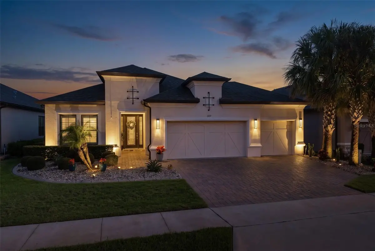 1279 Zeek Ridge Street, Clermont, FL 34715 - #1