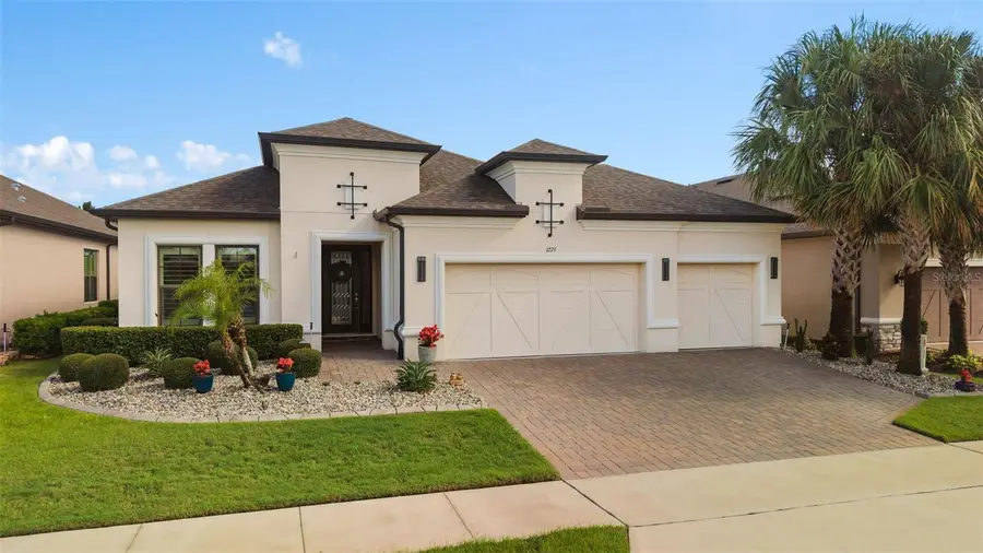 1279 Zeek Ridge Street, Clermont, FL 34715 - #3