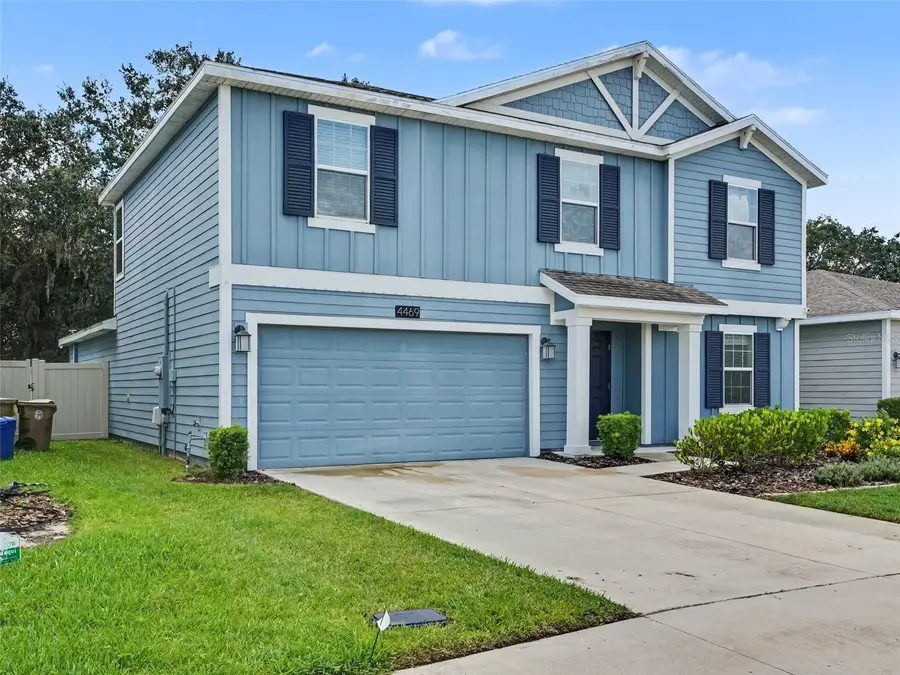 4469 Bluff Oak Loop, Kissimmee, FL 34746 - #2