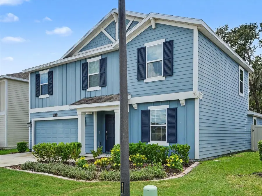 4469 Bluff Oak Loop, Kissimmee, FL 34746 - #3