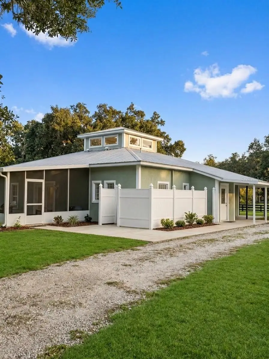 3030 SE Highway 31, Arcadia, FL 34266 - #1