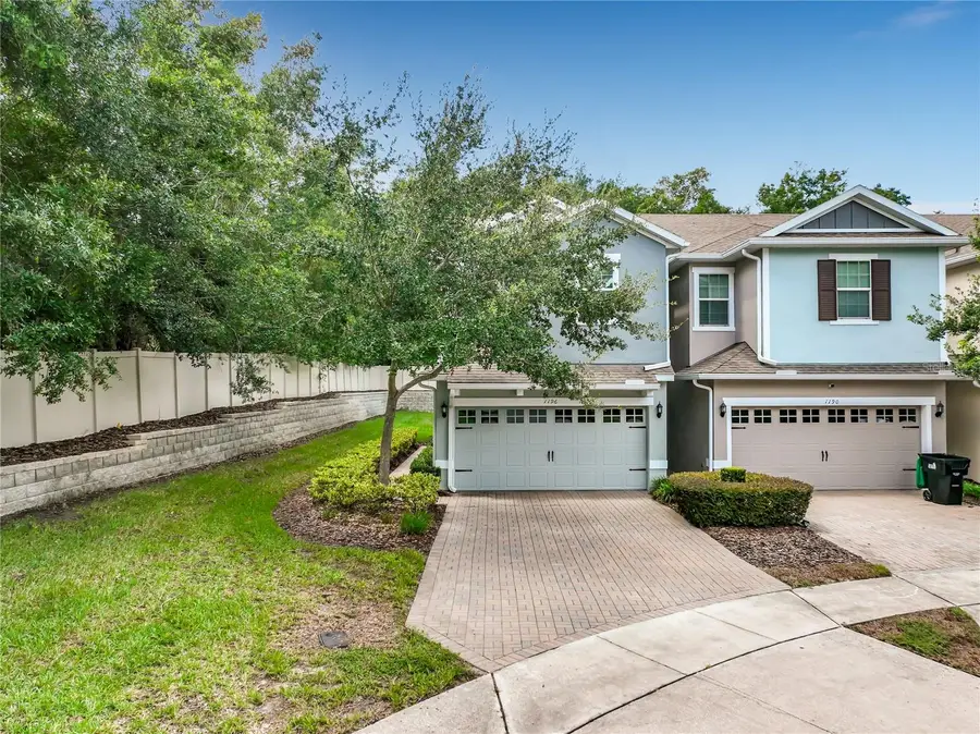 1196 E 10th Street, Apopka, FL 32703 - #2
