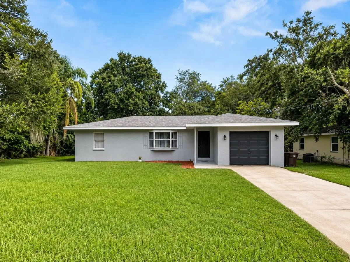 808 N 7th Street, Haines City, FL 33844 - #1